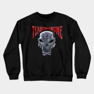 Terrordrome Worldwide Crewneck Sweatshirt